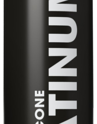 Wet Platinum - Luxury Silicone Based Lubricant 1 Oz