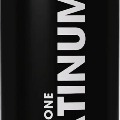 Wet Platinum - Luxury Silicone Based Lubricant 8 Oz