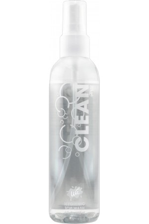 Clean - Hygenic Toy Wash 4 Oz