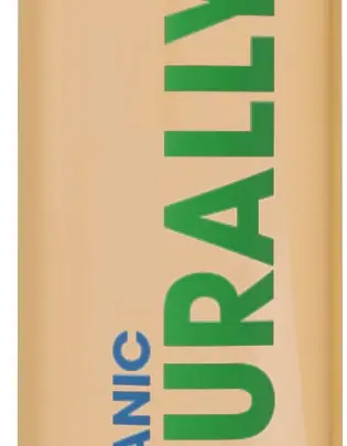 Wet 95% Organic Naturally - Aloe Based Lubricant 1 Oz