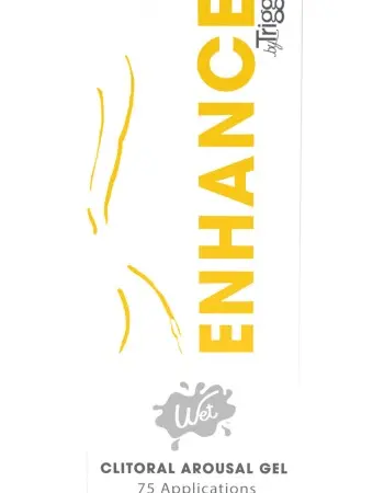 Enhance Clitoral Arousal Gel 0.6 Oz