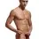 Break a Way Thong - Medium/large - Red
