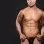 Mesh G-String - Medium/large - Black