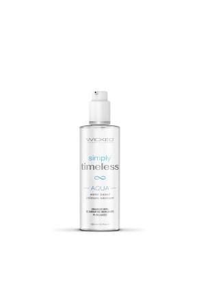 Simply Timeless - Aqua Water Based 4 Oz