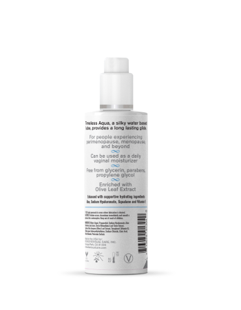 Simply Timeless - Aqua Jelle Water Based 4 Oz