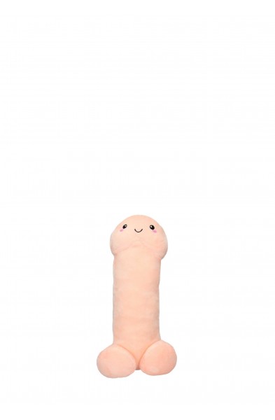 Penis Plushie - Small - Light