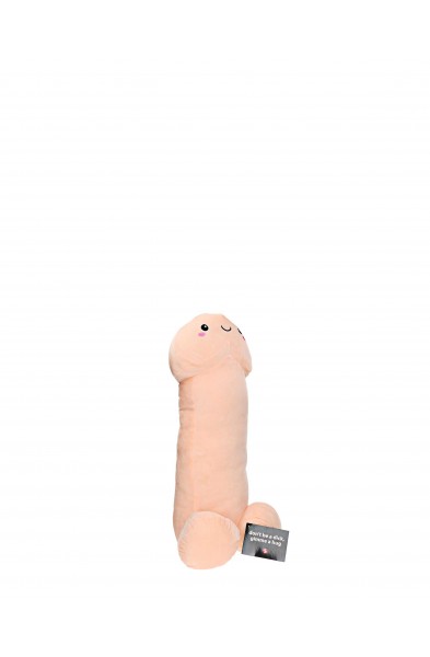 Penis Plushie - Small - Light