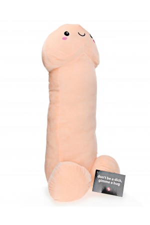 Penis Plushies - Medium - Light