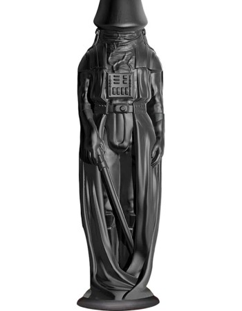 Darth Invader - Black