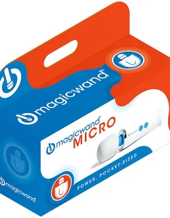 Magic Wand Micro - White