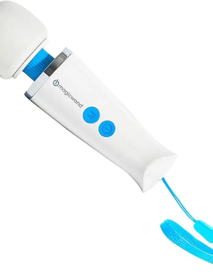 Magic Wand Micro - White