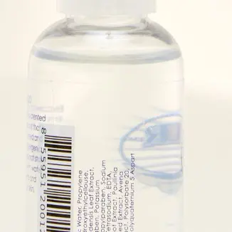 Boy Butter Clear H2O 2 Oz