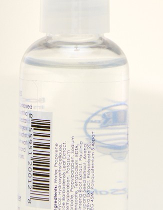 Boy Butter Clear H2O 2 Oz