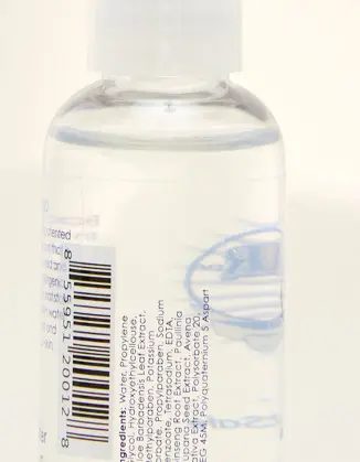 Boy Butter Clear H2O 2 Oz