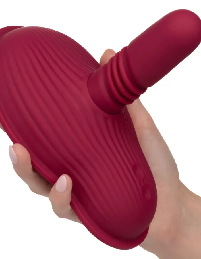 Dual Rider Remote Control Thrust and Grind