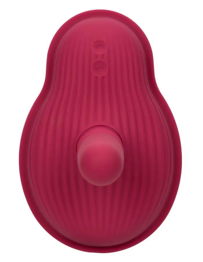 Dual Rider Remote Control Thrust and Grind