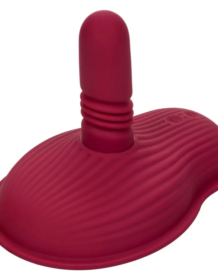 Dual Rider Remote Control Thrust and Grind