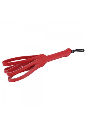 Amor Loop Paddle - Red