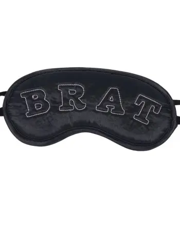 Knotty Brat Kit - Black