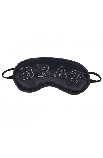 Knotty Brat Kit - Black