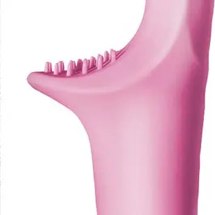 Bela Clit Teaser - Pink