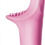 Bela Clit Teaser - Pink