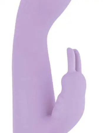 My Secret Rabbit - Purple