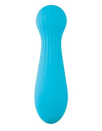 My Secret Torpedo - Aqua