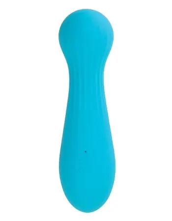 My Secret Torpedo - Aqua