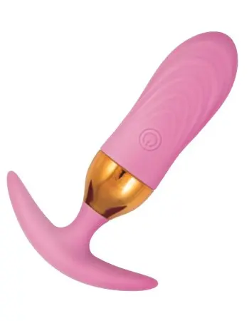 The Beat Magic Power Plug - Pink