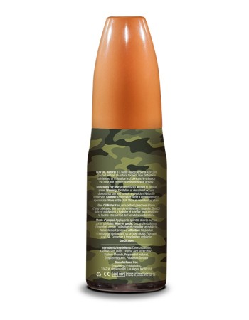 Gun Oil Natural 2 Oz