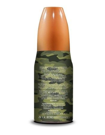Gun Oil Natural 8 Oz
