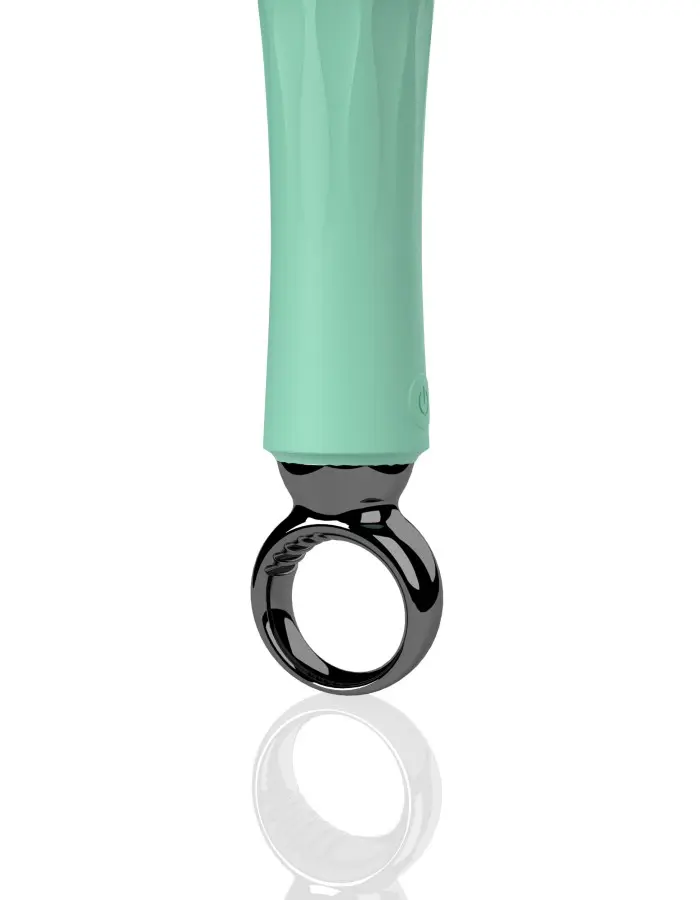 Primo Wand Rechargeable Vibe - Kiwi