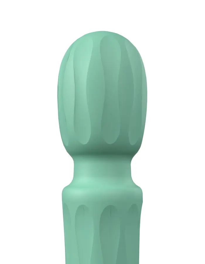 Primo Wand Rechargeable Vibe - Kiwi