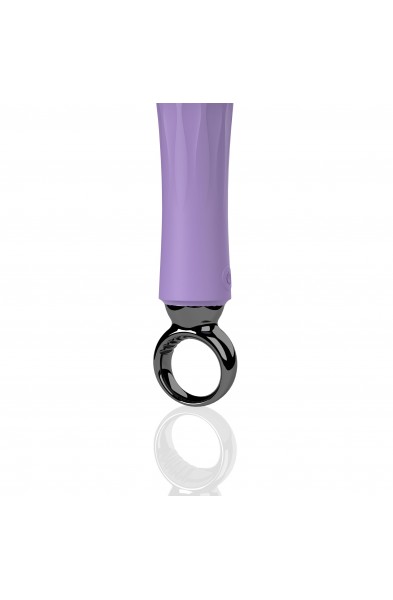 Primo Wand Rechargeable Vibe - Lilac