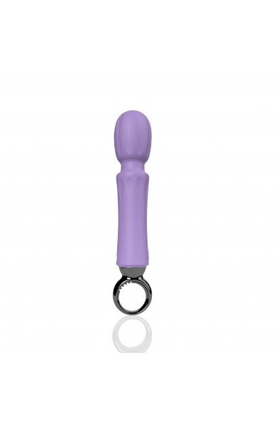 Primo Wand Rechargeable Vibe - Lilac