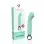 Primo G-Spot Rechargeable Vibrator - Kiwi