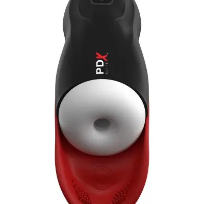 Pdx Elite Fap-O-Matic Pro - Black