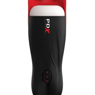Pdx Elite Fap-O-Matic Pro - Black