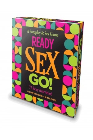 Ready Sex Go!