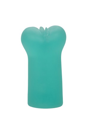 Cheap Thrills - the Mermaid - Teal