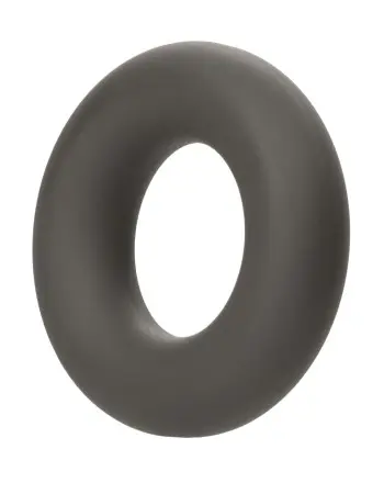 Alpha Liquid Silicone Prolong Set of 2 - Black/gray