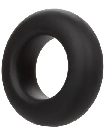 Alpha Liquid Silicone Prolong Set of 2 - Black/gray