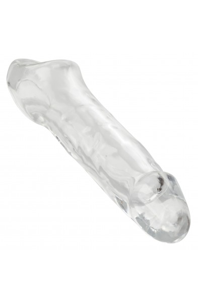 Performance Maxx Clear Extension -  5.5 Inch -  Clear