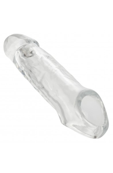 Performance Maxx Clear Extension -  5.5 Inch -  Clear