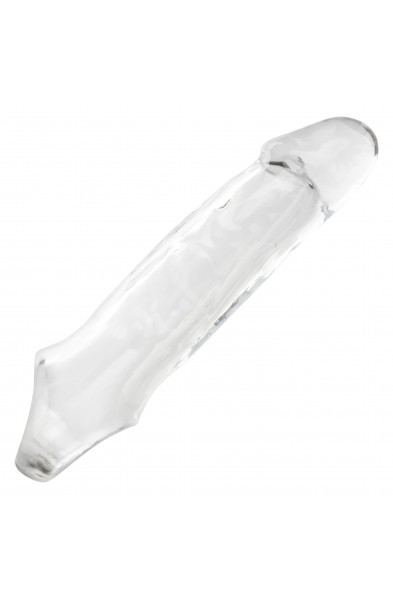 Performance Maxx Clear Extension -  5.5 Inch -  Clear