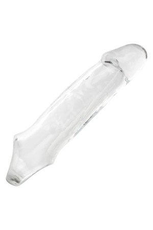 Performance Maxx Clear Extension -  7.5 Inch -  Clear