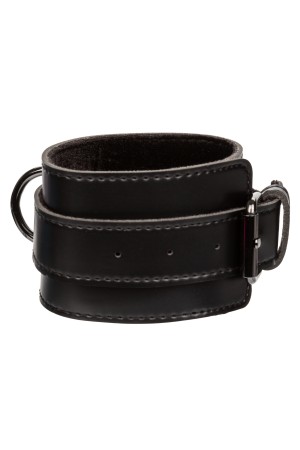 Euphoria Collection Hog Tie - Black