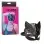 Euphoria Collection Cat Mask - Black