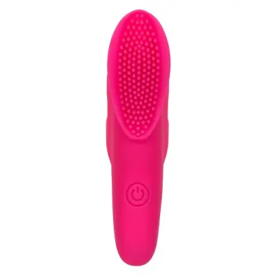 Neon Vibes the Nubby Vibe - Pink